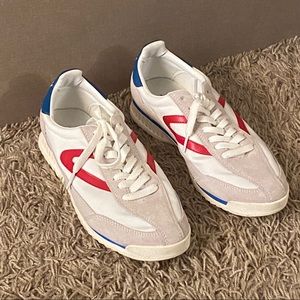 Tretorn Rawlins 3 Sneakers